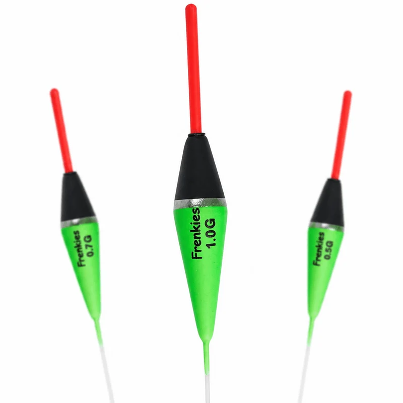 Jari – Dobber (5 stuks) - 🎁