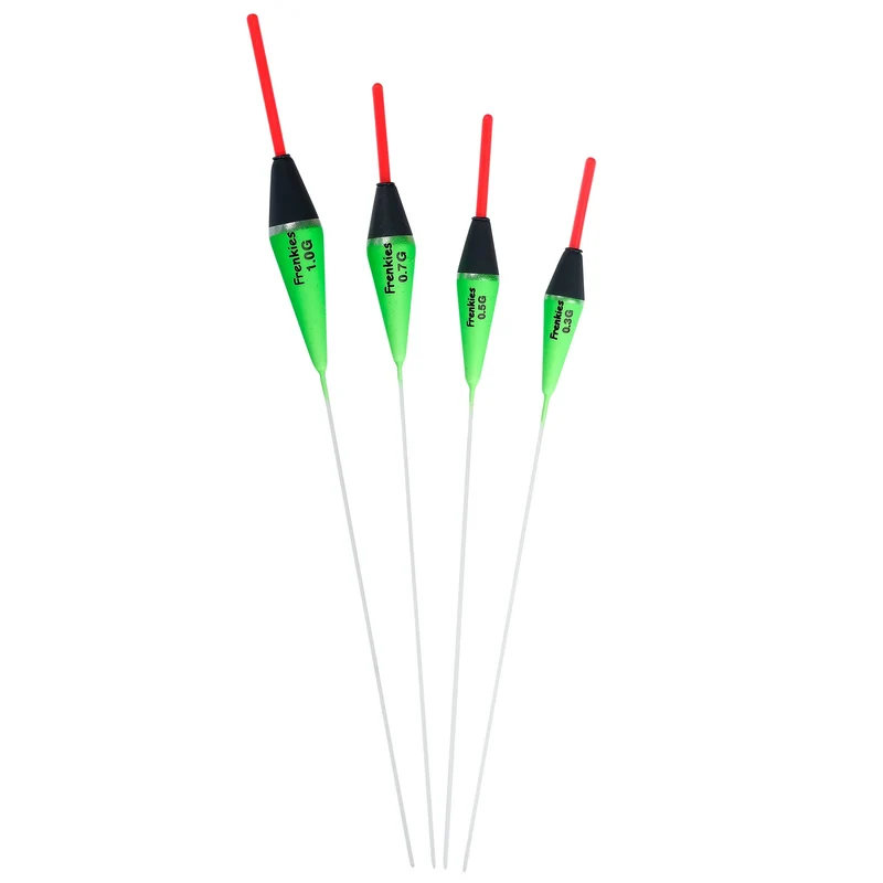 Jari – Dobber (5 stuks) - 🎁