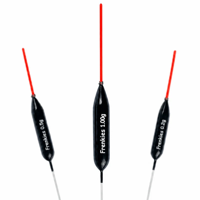 Nelson (Fiber) – Dobber (5 stuks) - 🎁