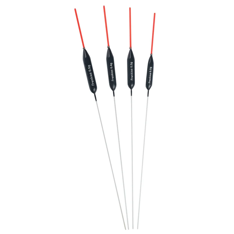 Nelson (Fiber) – Dobber (5 stuks) - 🎁