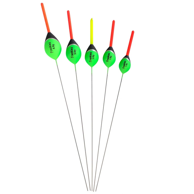 Frenkie – Dobber 4.00g (5 stuks) - 🎁