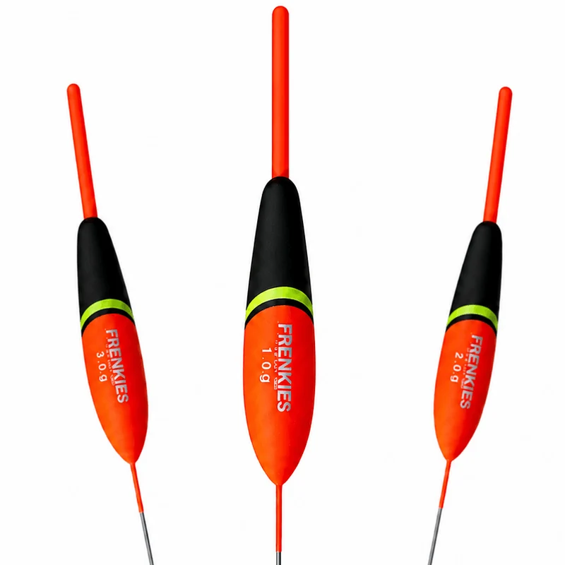 Bob – Dobber (5 stuks) - 🎁