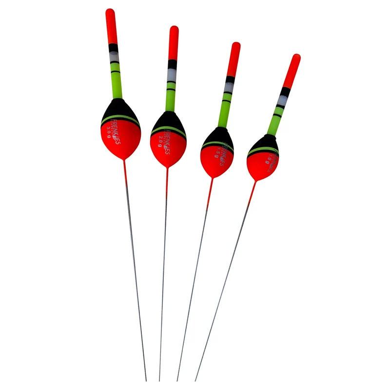 Rob – Dobber (5 stuks) - 🎁