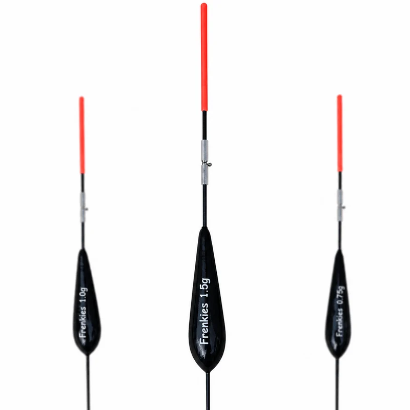 Felix 1.50g – Dobber (5 stuks) - 🎁