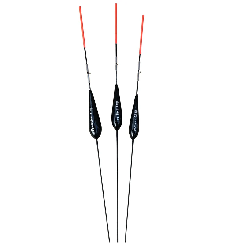 Felix 1.50g – Dobber (5 stuks) - 🎁