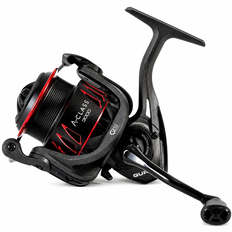 A-Class Reels – Molens
