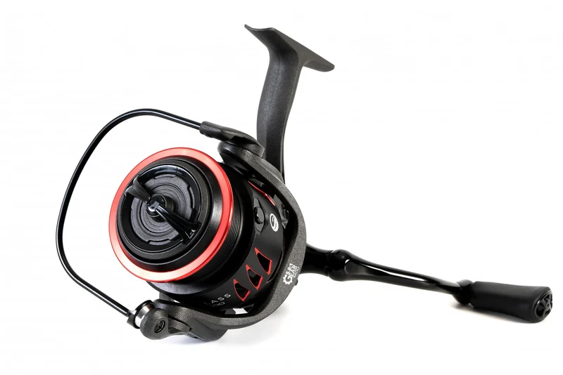 A-Class Reels – Molens