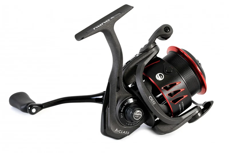 A-Class Reels – Molens