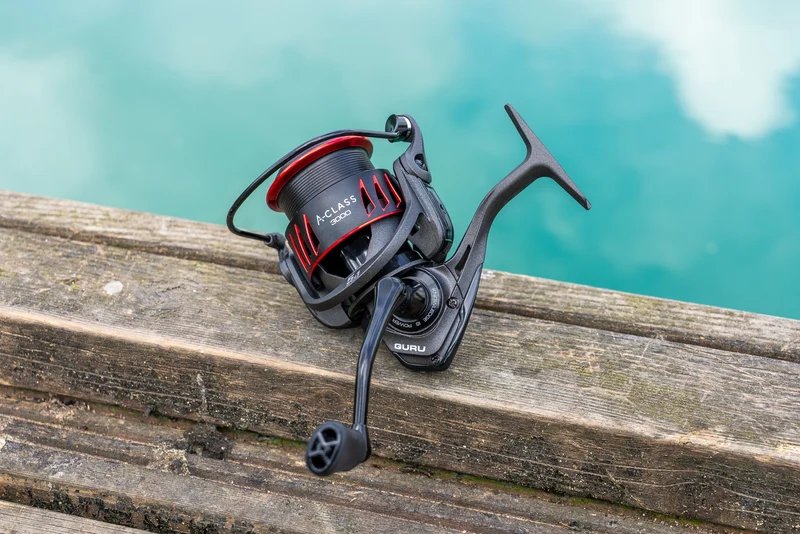 A-Class Reels – Molens