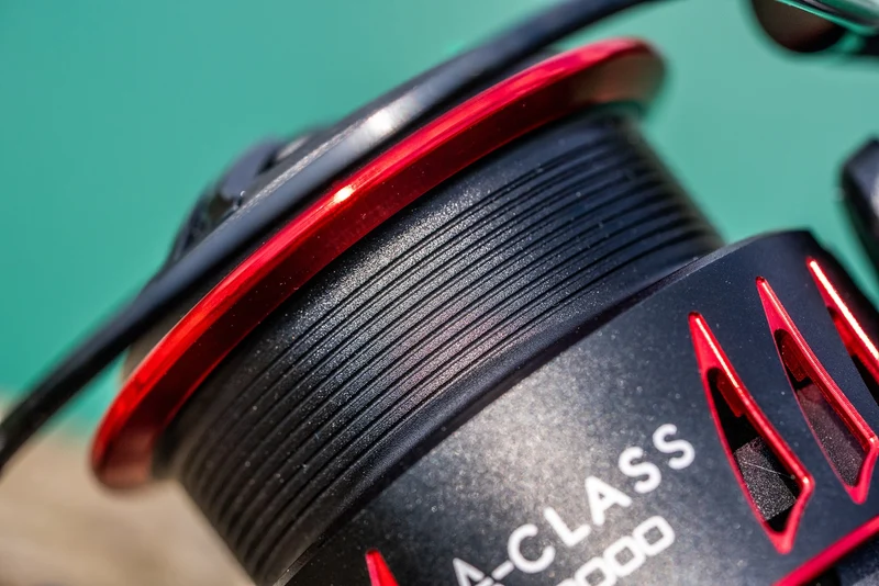 A-Class Reels – Molens