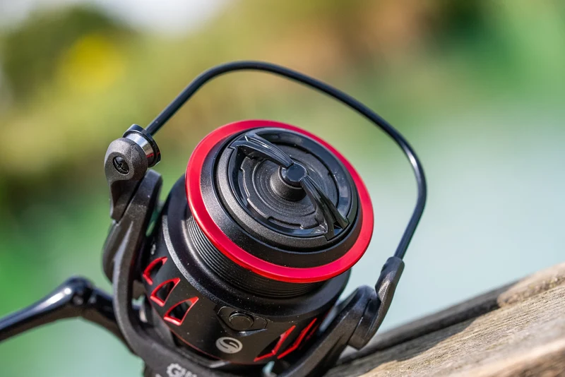 A-Class Reels – Molens