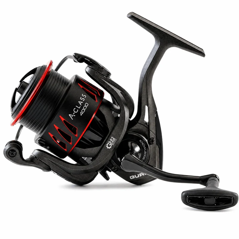 A-Class Reels – Molens