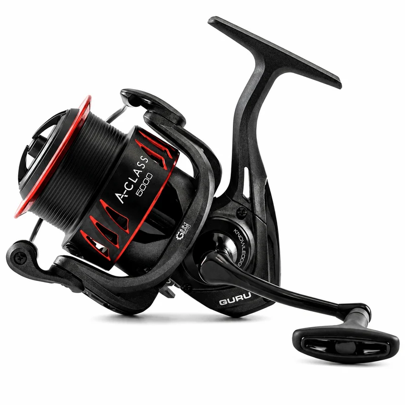 A-Class Reels – Molens