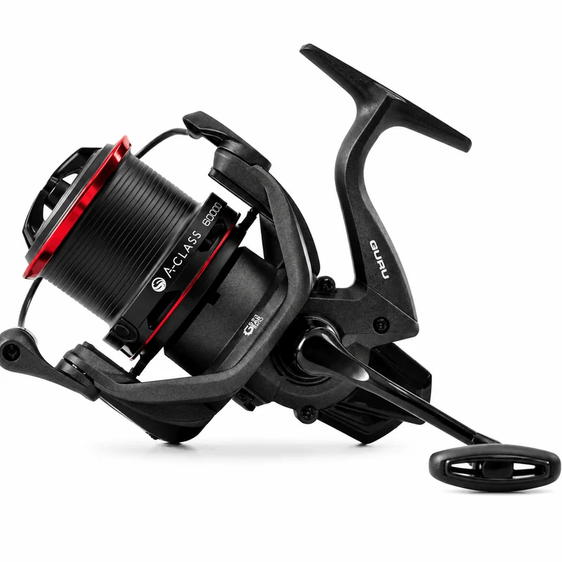 A-Class Reels – Molens