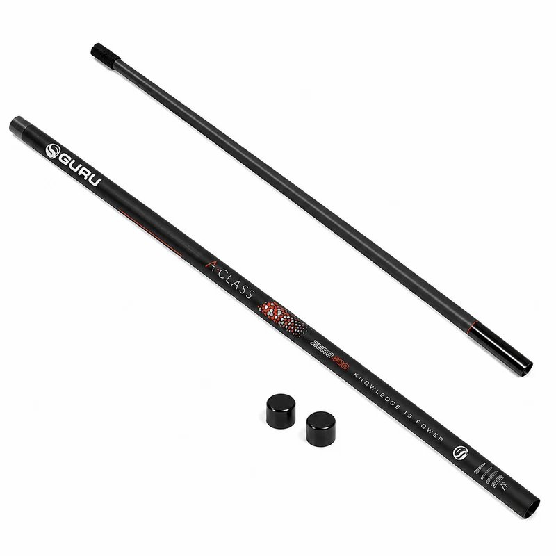 A-Class 2.9m LANDING NET HANDLE – Schepnetsteel (2-delig)
