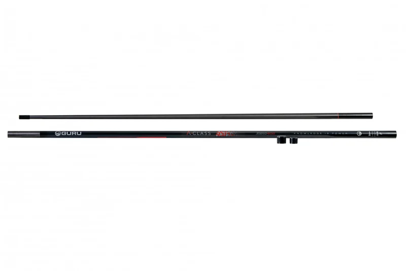 A-Class 2.9m LANDING NET HANDLE – Schepnetsteel (2-delig)
