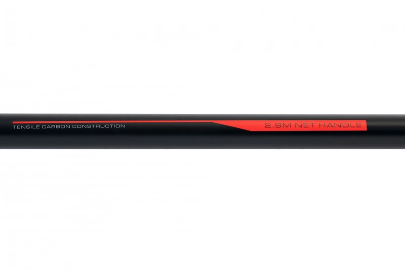 A-Class 2.9m LANDING NET HANDLE – Schepnetsteel (2-delig)