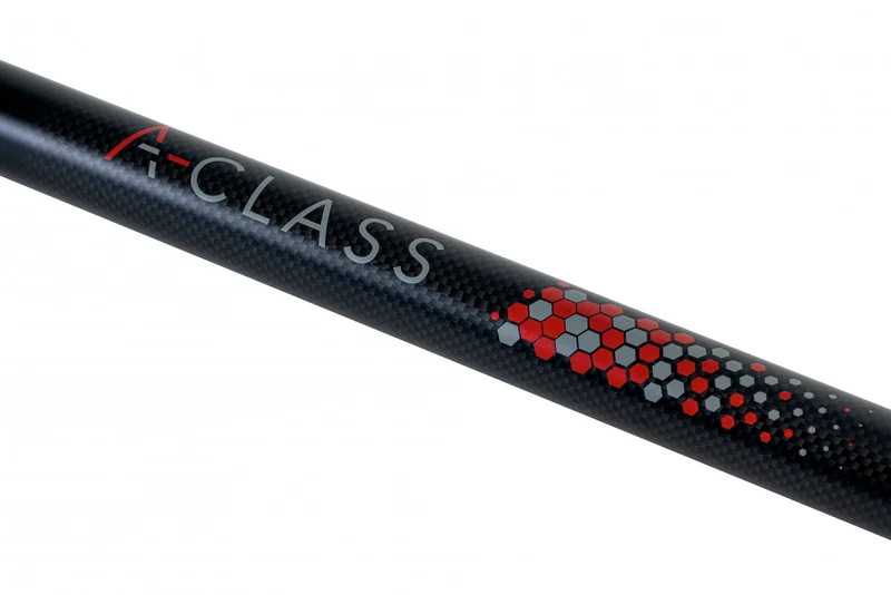 A-Class 2.9m LANDING NET HANDLE – Schepnetsteel (2-delig)