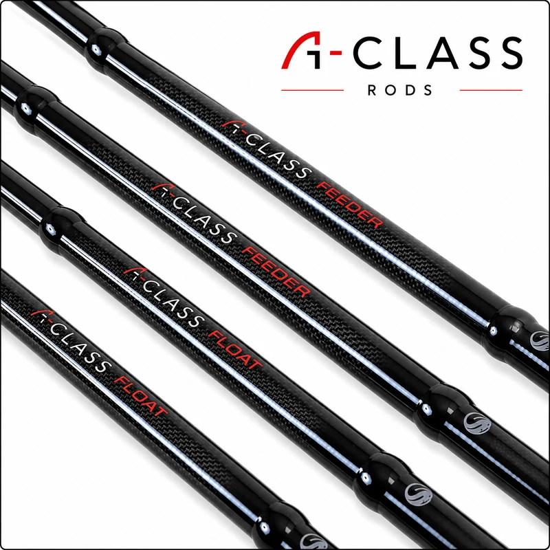 A-Class Rods (2026) – Werphengels