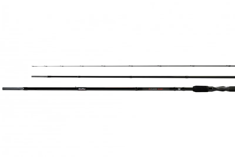 A-Class Rods (2026) – Werphengels