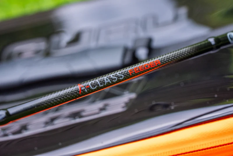 A-Class Rods (2026) – Werphengels