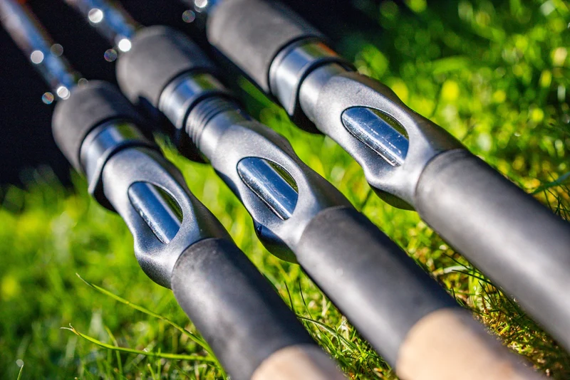 A-Class Rods (2026) – Werphengels