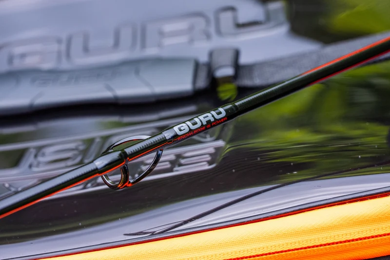 A-Class Rods (2026) – Werphengels