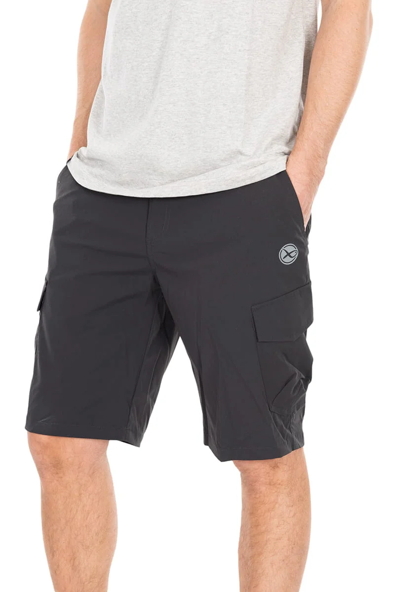 LW Cargo Shorts – Korte Broek