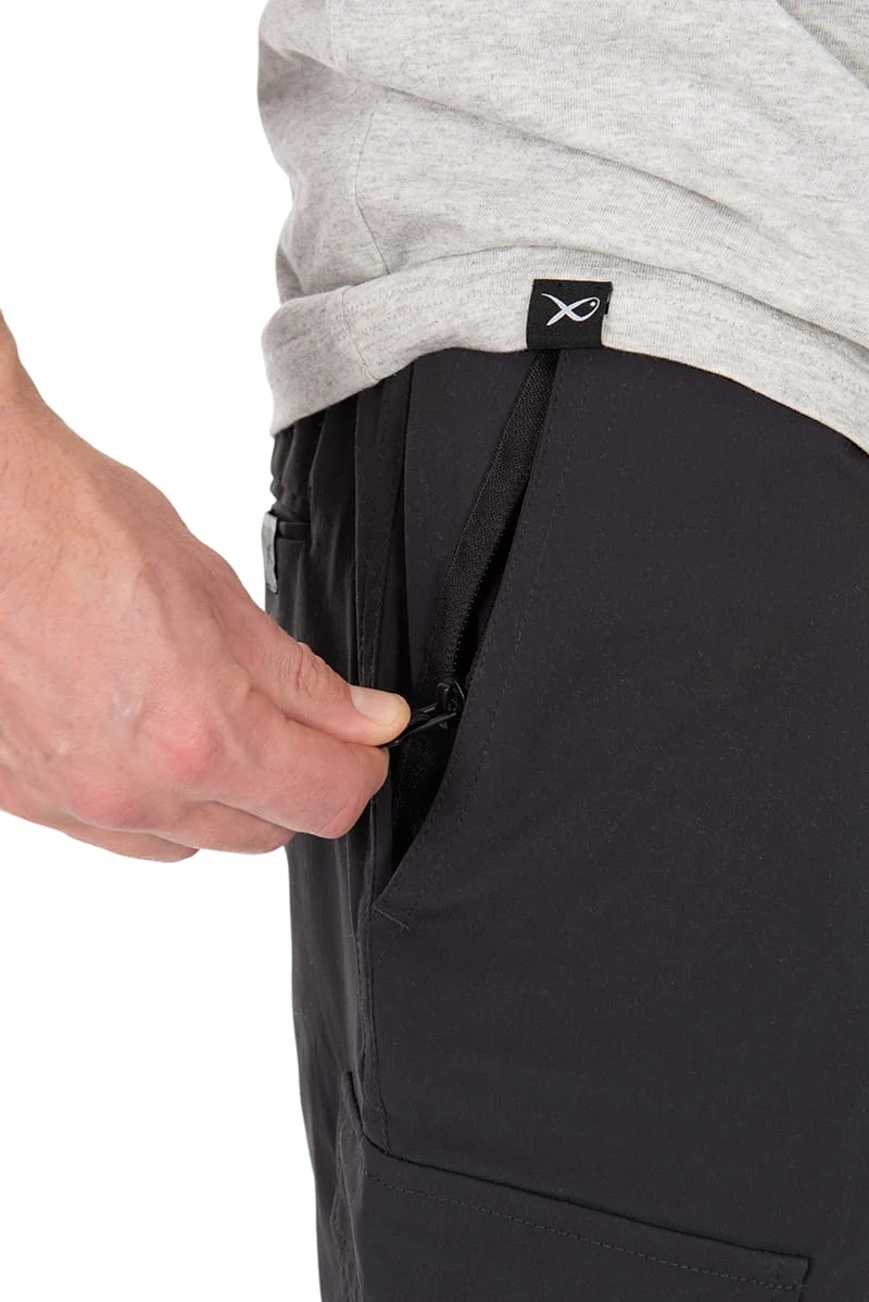 LW Cargo Shorts – Korte Broek
