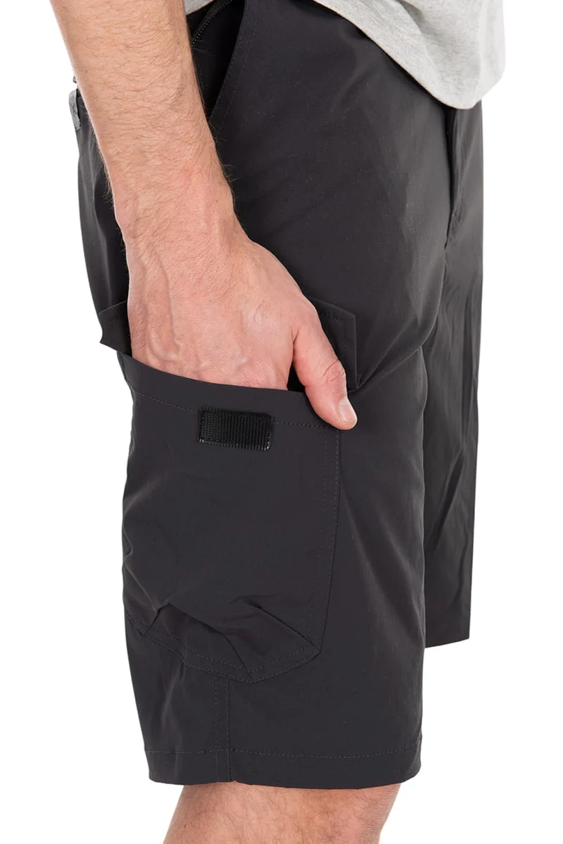 LW Cargo Shorts – Korte Broek