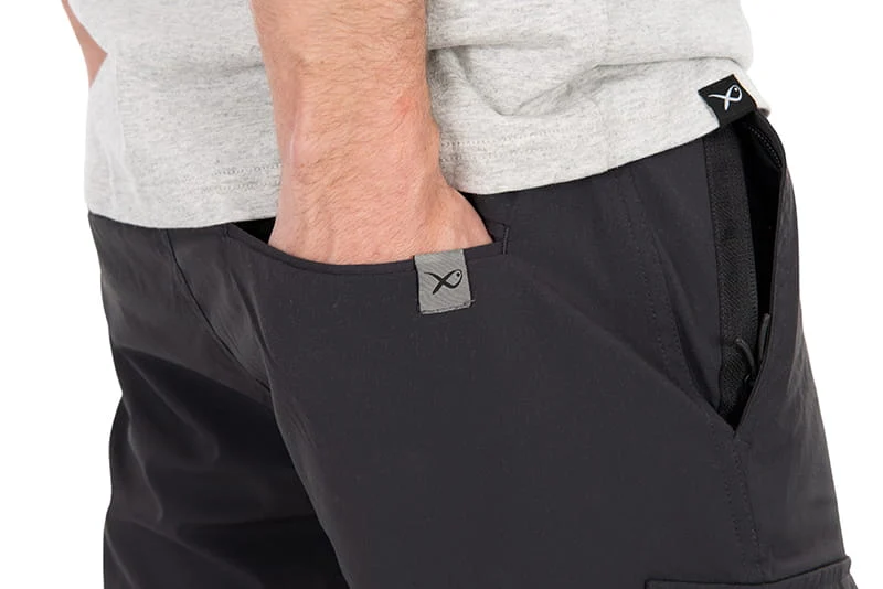 LW Cargo Shorts – Korte Broek
