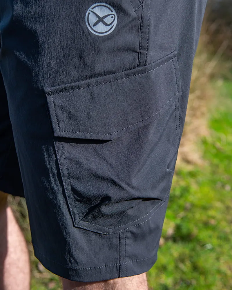LW Cargo Shorts – Korte Broek