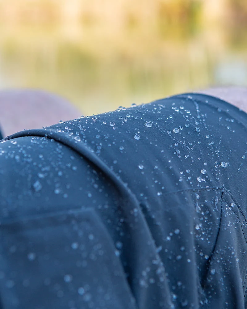 LW Cargo Shorts – Korte Broek