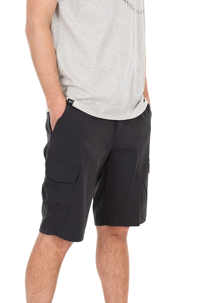 LW Cargo Shorts – Korte Broek