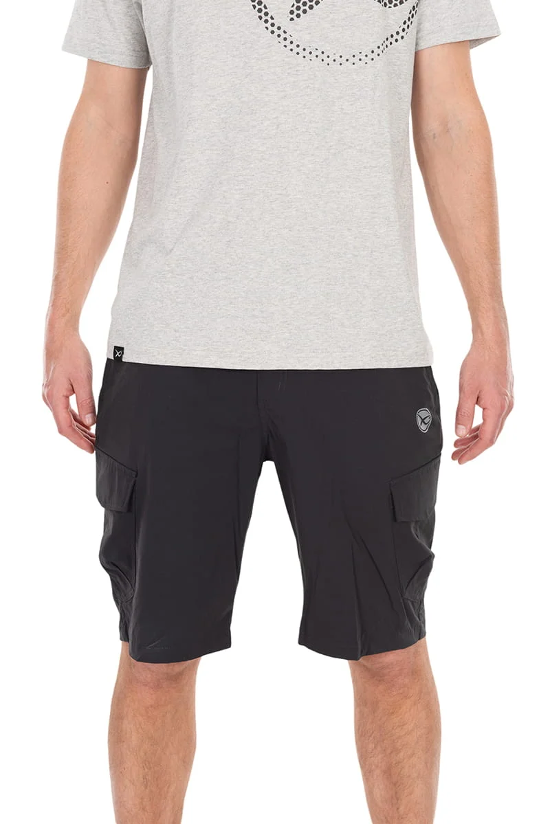 LW Cargo Shorts – Korte Broek