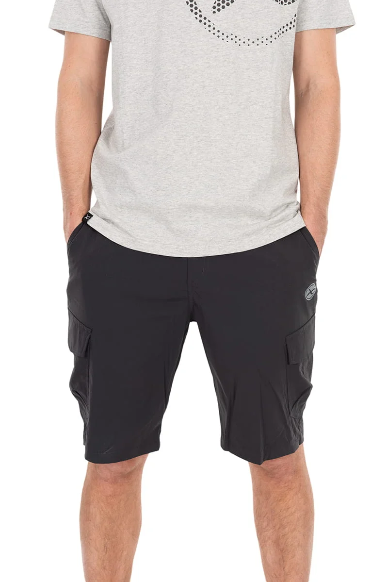 LW Cargo Shorts – Korte Broek