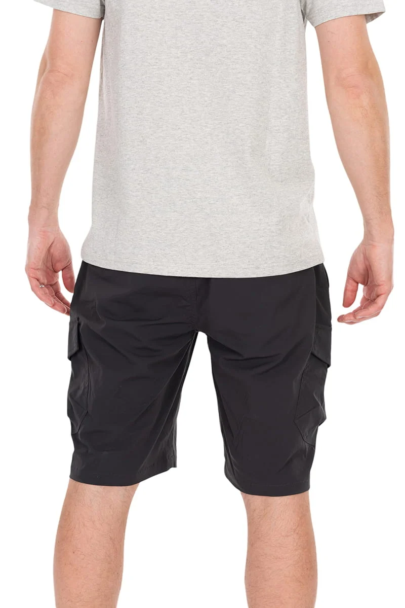 LW Cargo Shorts – Korte Broek