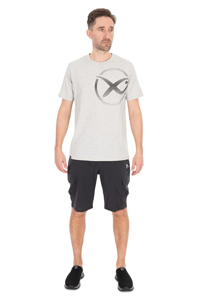 LW Cargo Shorts – Korte Broek