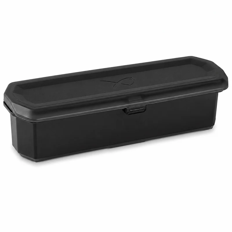 Slim Accessory Box – Smalle Opbergbox voor Vismateriaal