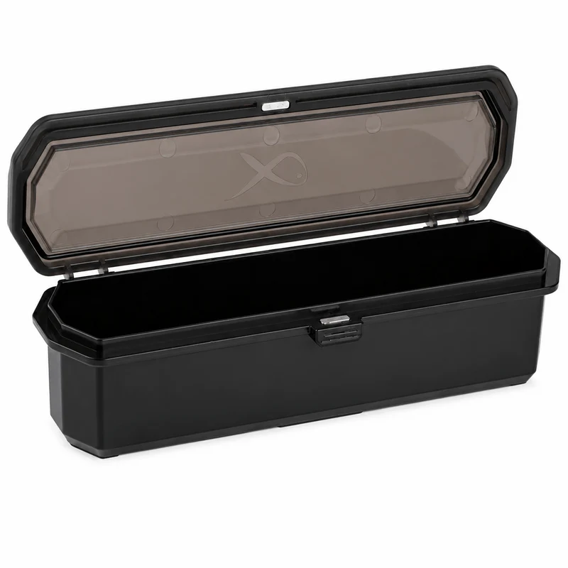 Slim Accessory Box – Smalle Opbergbox voor Vismateriaal