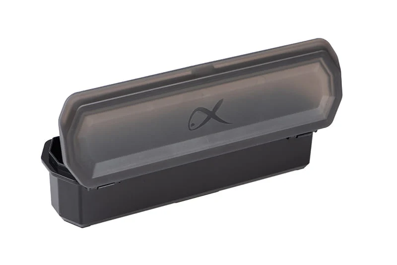 Slim Accessory Box – Smalle Opbergbox voor Vismateriaal