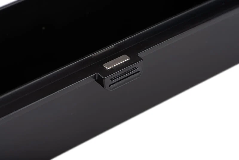 Slim Accessory Box – Smalle Opbergbox voor Vismateriaal