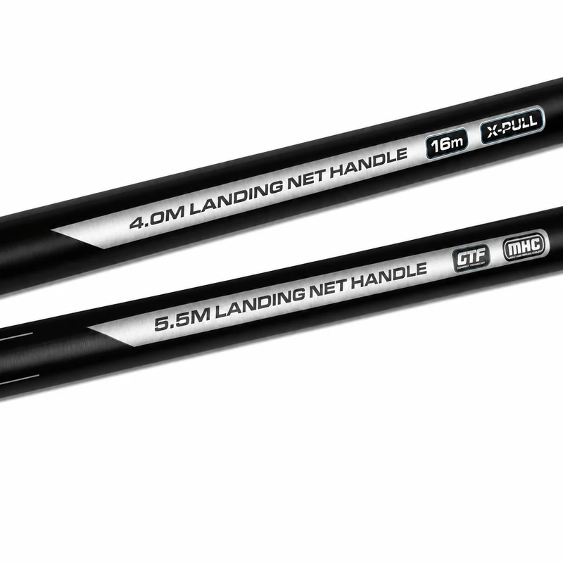 Horizon Ultra Pro Handles – Schepnetstelen