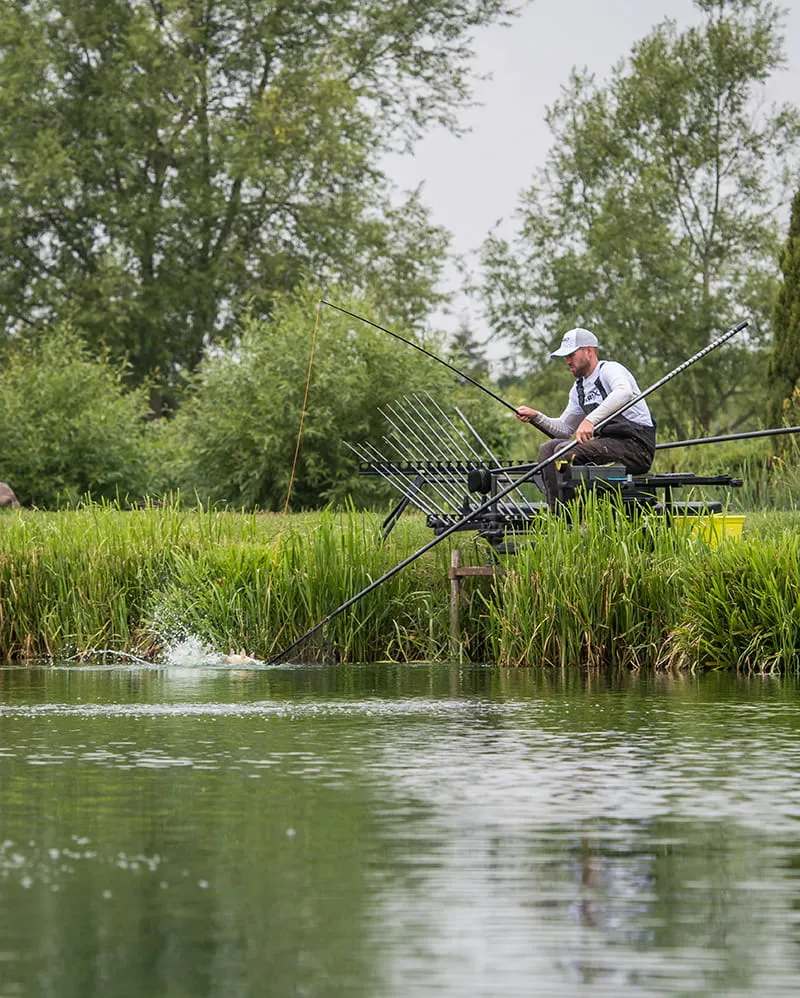Horizon Ultra Pro Handles – Schepnetstelen