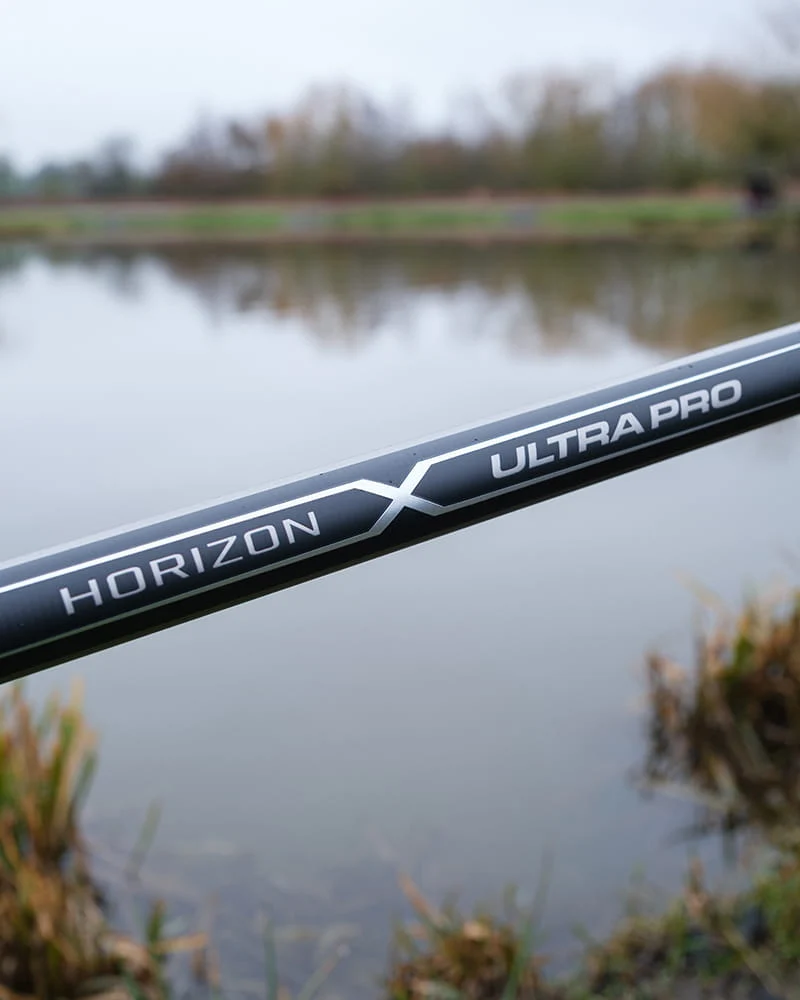 Horizon Ultra Pro Handles – Schepnetstelen