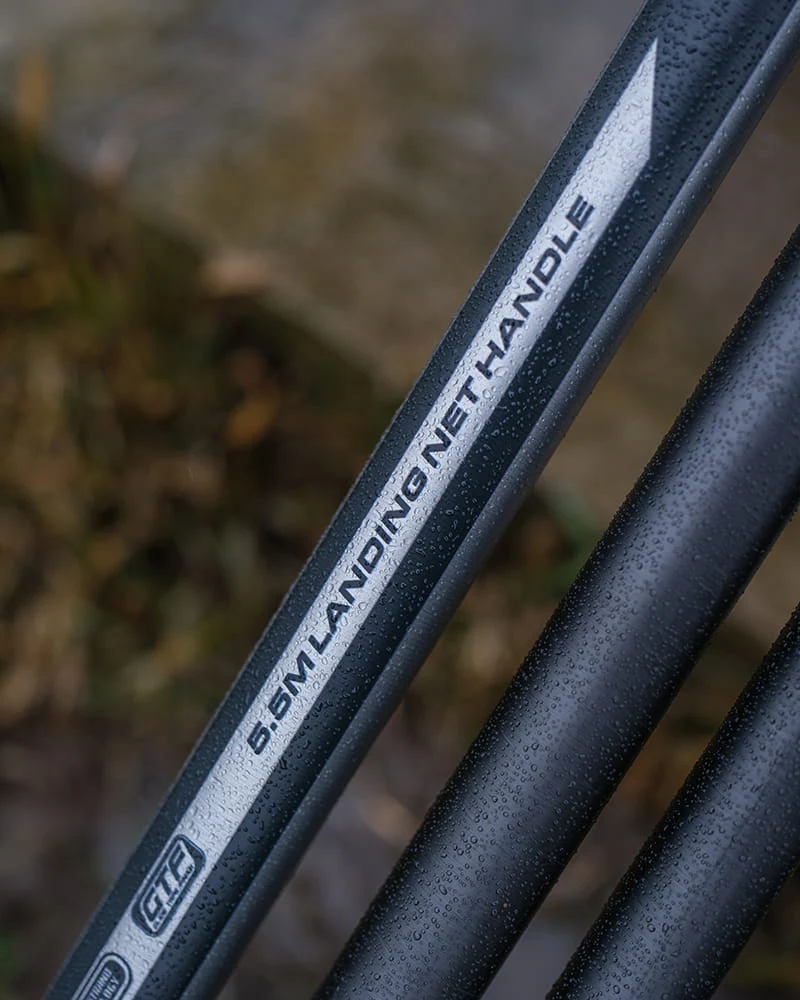 Horizon Ultra Pro Handles – Schepnetstelen