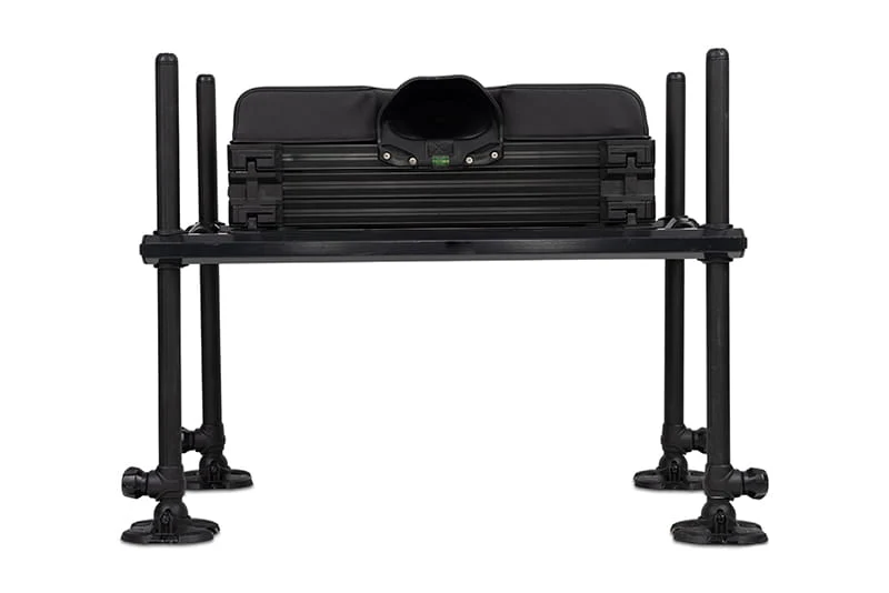 F25 Pro Super Lite Seatbox - Black – Zitkist