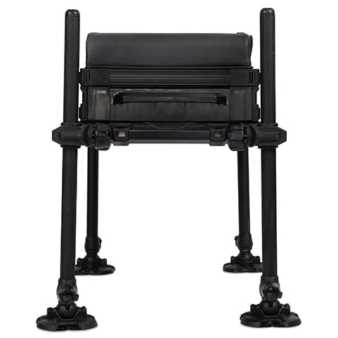F25 Pro Super Lite Seatbox - Black – Zitkist