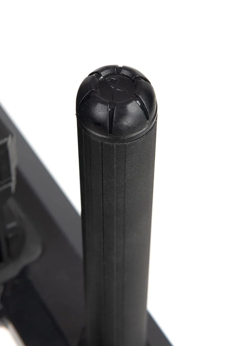 F25 Pro Super Lite Seatbox - Black – Zitkist