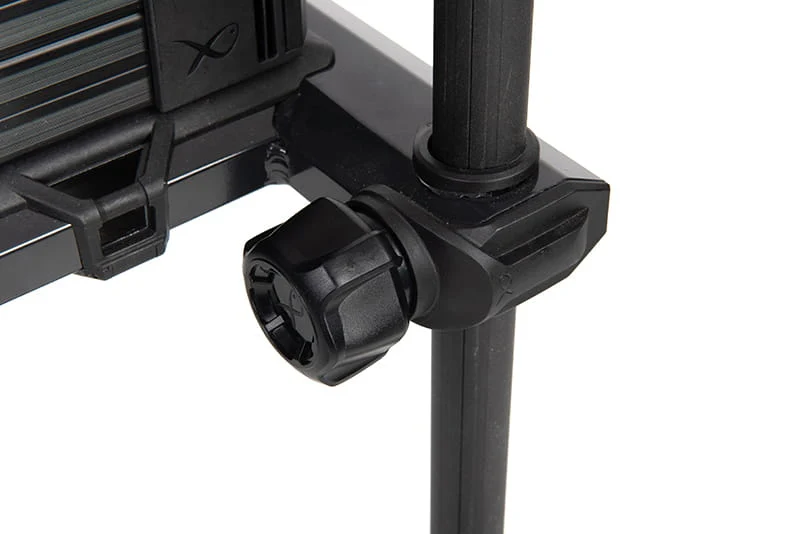 F25 Pro Super Lite Seatbox - Black – Zitkist
